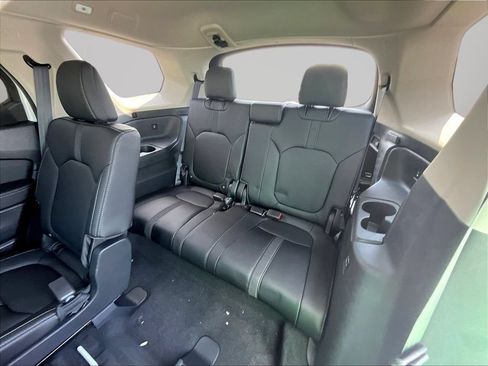 New 2026 Honda Pilot EX-L image 27