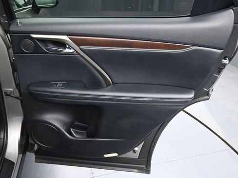 Used 2021 Lexus RX 350 FWD w/ Premium Package image 33
