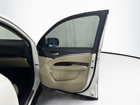 Used 2016 Acura MDX FWD image 34