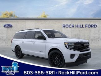 New 2026 Ford Expedition Max Platinum w/ Stealth Performance Package AWD/4WD video 1