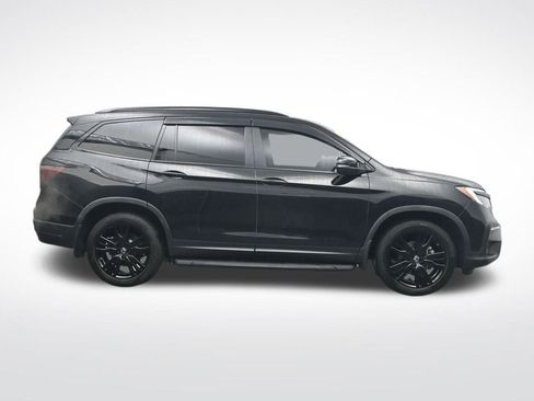 Used 2021 Honda Pilot Special Edition image 4