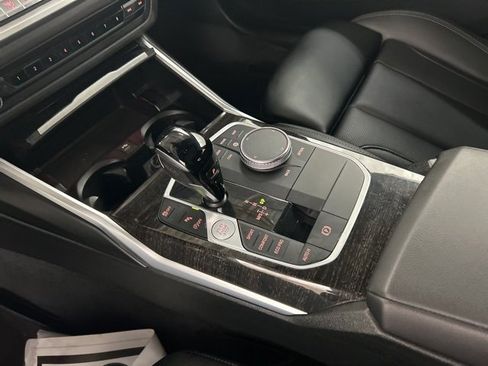 Used 2022 BMW 330i xDrive Sedan w/ Driving Assistance Package image 22