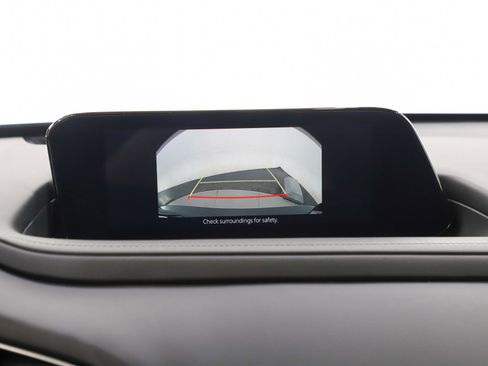 Certified 2025 MAZDA CX-30 AWD 2.5 S w/ Select Sport Pkg image 23