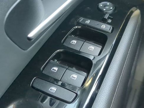 Used 2024 Hyundai Tucson Limited image 24