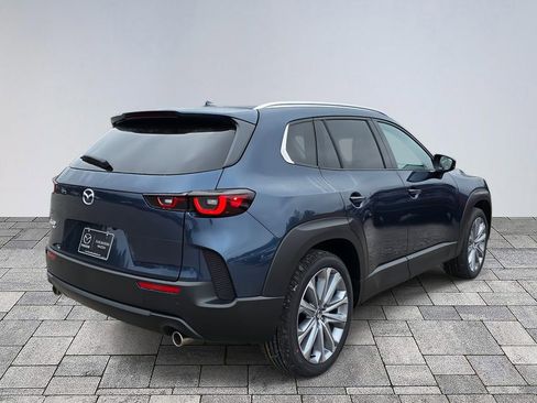 New 2026 MAZDA CX-50 2.5 Hybrid w/ Weather Package AWD/4WD image 7