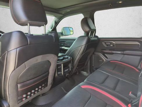 Used 2021 RAM 1500 TRX w/ TRX Level 2 Equipment Group image 18
