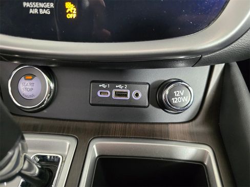 Used 2024 Nissan Murano Platinum image 33