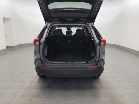 Used 2022 Toyota RAV4 XLE AWD/4WD image 29