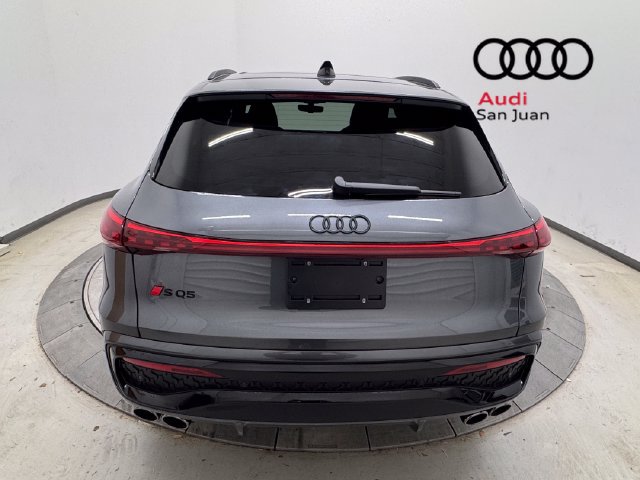 New 2026 Audi SQ5 Premium Plus AWD/4WD image 35
