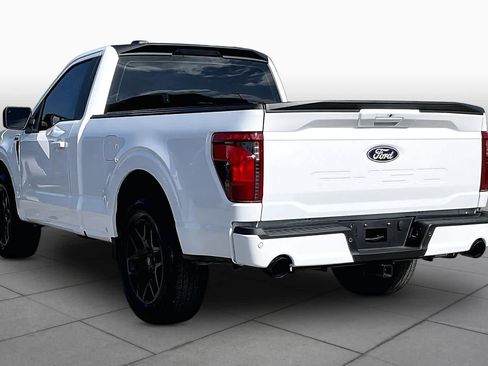 Used 2026 Ford F150 XL RWD image 11