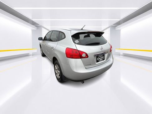 Used 2012 Nissan Rogue S FWD image 6