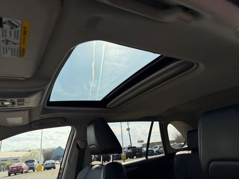 Used 2025 Toyota RAV4 XLE Premium w/ Weather Package image 32