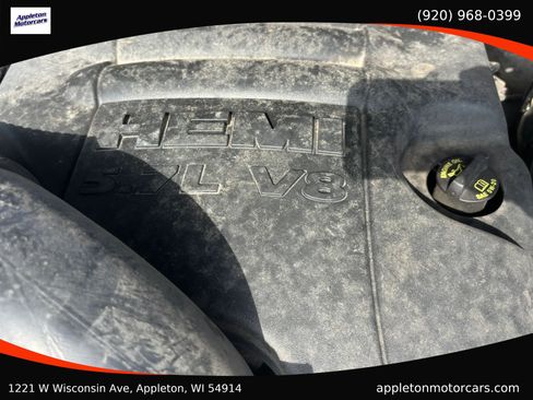 Used 2014 RAM 1500 Sport w/ Sport Premium Group AWD/4WD image 41