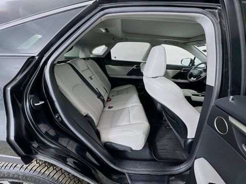 Used 2022 Lexus RX 350 AWD w/ Premium Package image 27
