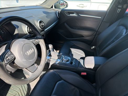 Used 2016 Audi A3 1.8T Premium Plus w/ Technology Package image 6