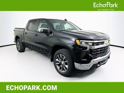 Used 2023 Chevrolet Silverado 1500 LT
