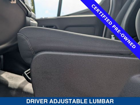 Certified 2025 Ford Transit 250 Low Roof w/ Exterior Upgrade Package RWD image 20