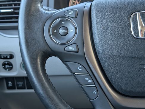 Used 2019 Honda Ridgeline RTL-T image 15