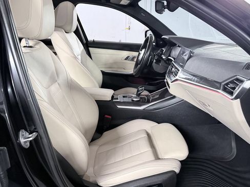 Used 2021 BMW M340i xDrive AWD/4WD image 29