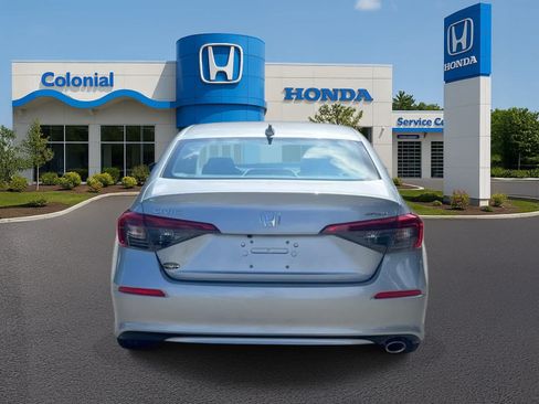 Used 2023 Honda Civic Sport image 5