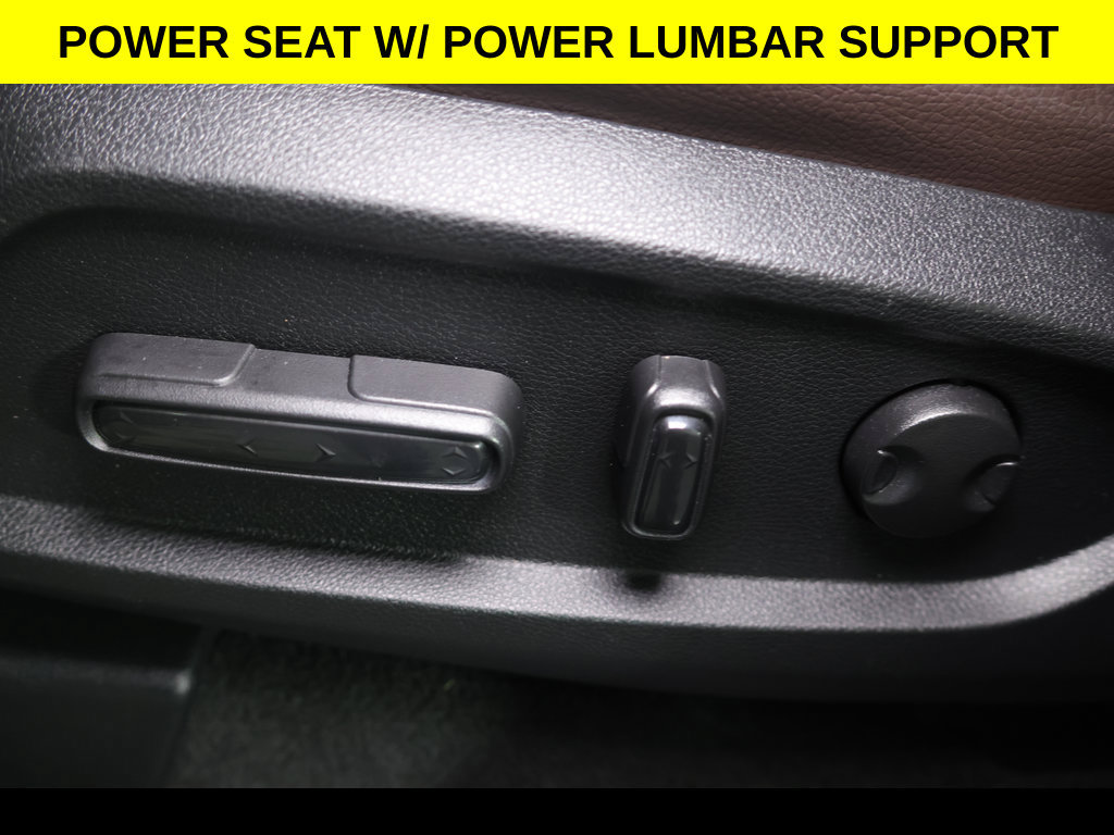Used 2025 Honda Pilot Elite image 7