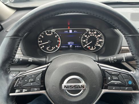 Used 2020 Nissan Altima 2.5 SL image 12