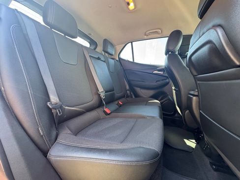 Used 2021 Buick Encore GX Select image 18