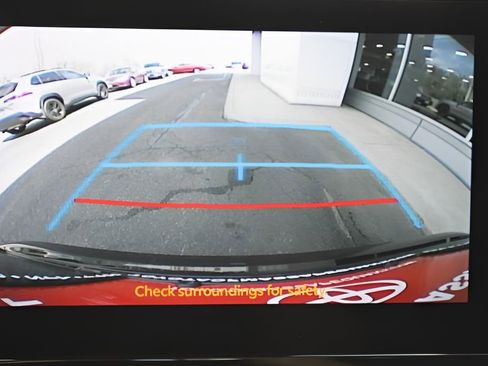 Used 2024 Toyota Corolla LE image 13