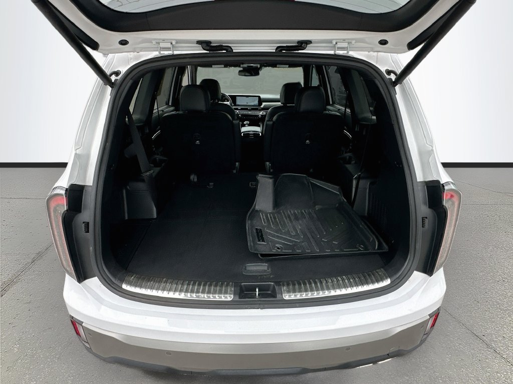 Used 2023 Kia Telluride SX X-Line AWD/4WD image 23