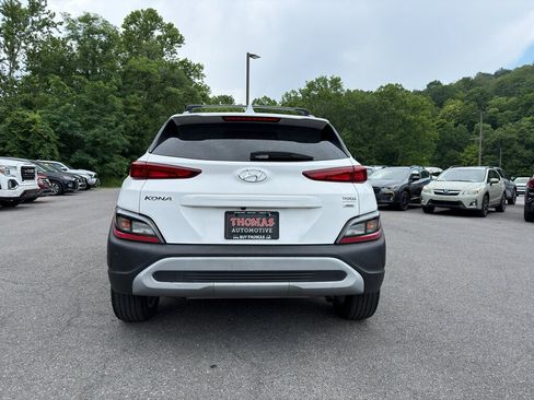 Used 2023 Hyundai Kona SEL AWD/4WD image 6