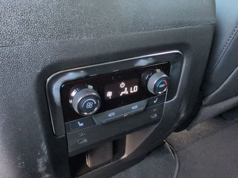 New 2025 Chevrolet Tahoe Premier w/ Sun And Tow Package image 6