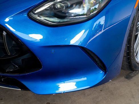 Used 2024 Mercedes-Benz AMG GT 55 image 14