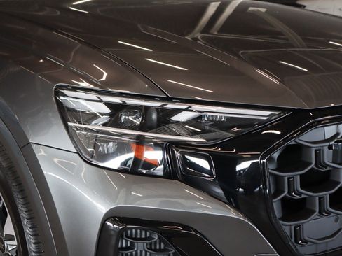 New 2026 Audi Q8 Premium Plus AWD/4WD image 28