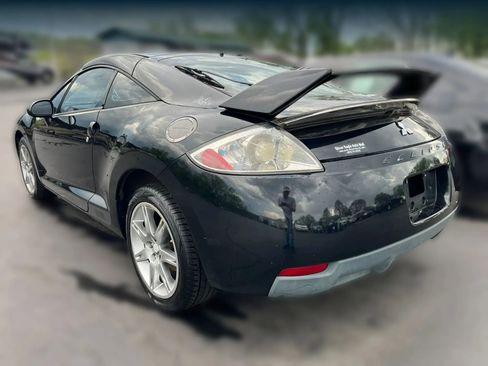 Used 2008 Mitsubishi Eclipse SE image 4