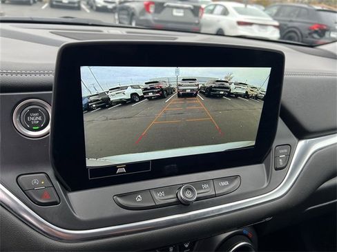 Certified 2024 Chevrolet Blazer LT w/ Convenience Package image 21