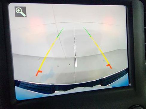 Used 2021 RAM 1500 Big Horn image 15