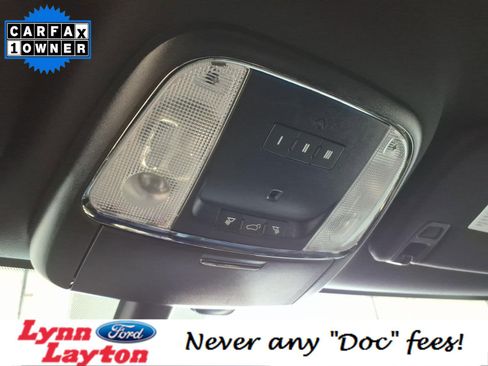 Used 2019 Jeep Grand Cherokee Limited w/ Trailer Tow Group IV image 23