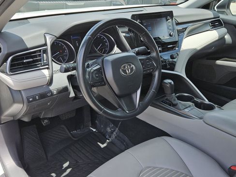 Used 2023 Toyota Camry SE FWD image 26