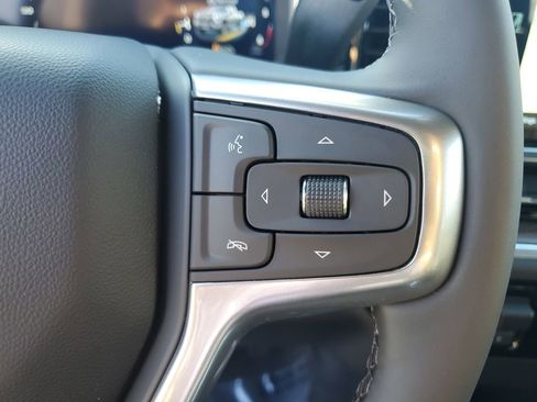 New 2026 Chevrolet Silverado 2500 LT image 30