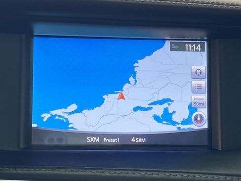 Used 2017 INFINITI QX30 Premium w/ Navigation Package AWD/4WD image 29