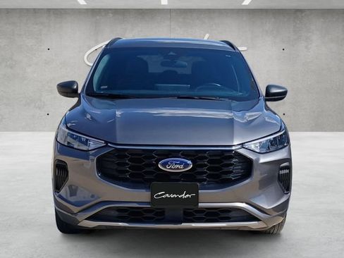 Used 2023 Ford Escape ST-Line w/ Tech Pack #1 FWD image 19