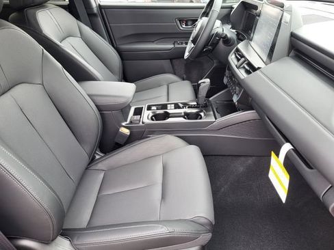 New 2026 Subaru Outback Touring XT AWD/4WD image 20