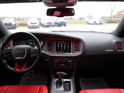 Used 2021 Dodge Charger R/T RWD image 14