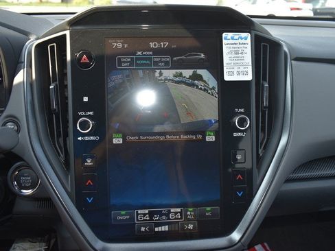 Used 2024 Subaru Crosstrek 2.5i Limited w/ Crosstrek Mirror Package AWD/4WD image 16
