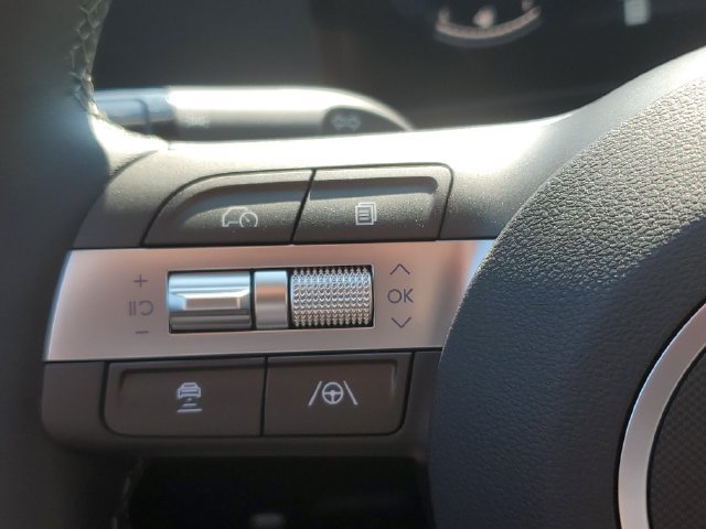 New 2027 Hyundai Kona SEL Sport AWD/4WD image 22