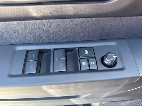 Used 2026 Toyota Tundra SR5 w/ SX Package AWD/4WD image 19