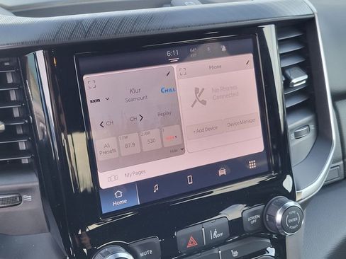 New 2026 RAM 1500 Big Horn w/ Night Edition image 22