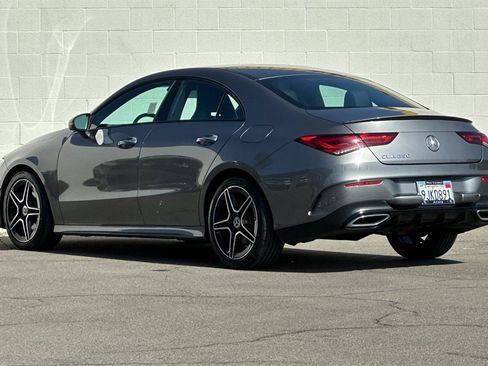 Used 2023 Mercedes-Benz CLA 250 image 3