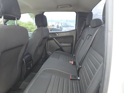 Used 2021 Ford Ranger XL w/ Equipment Group 101A High RWD image 9