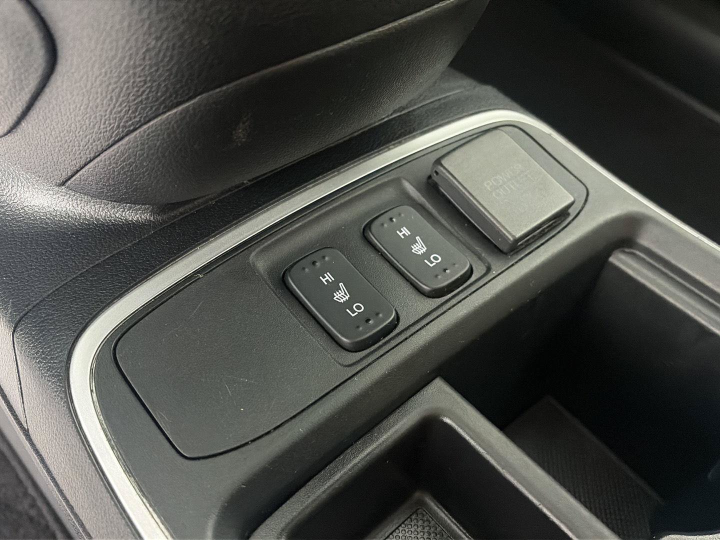 Used 2015 Honda CR-V EX-L image 20